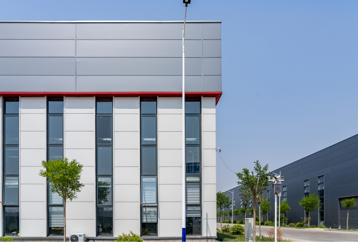 50mm rockwool sandwich panel