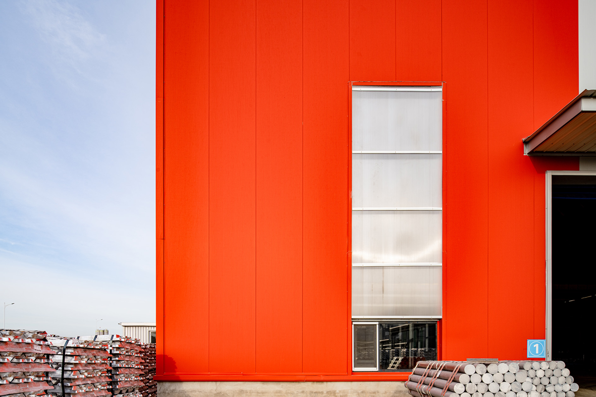 50mm sandwich panel