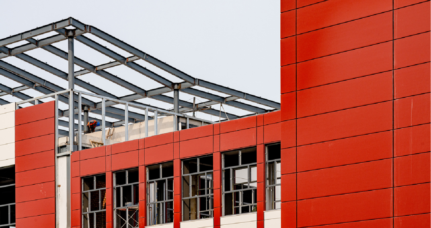 external insulation panels