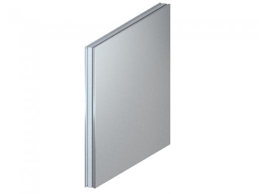 Brilliant Insulated Curtain Wall Panel