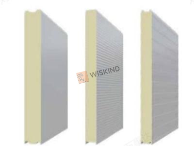 panel sandwich pu