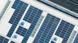 Ketika Arsitektur Merangkul