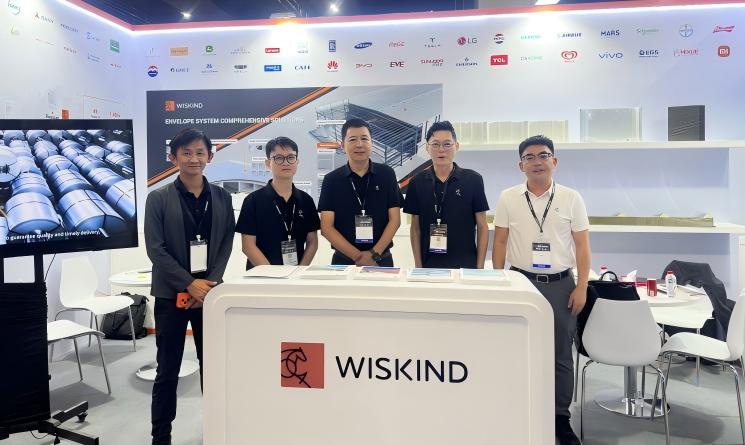 Sorotan ARCHIDEX 2026 | WISKIND Terus Menyambut Pengunjung di Kuala Lumpur