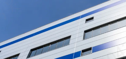 WISKIND | Konstruksi Pabrik Farmasi yang Sempurna